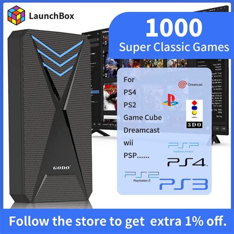 Does LaunchBox support PS4?