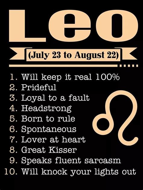Does Leo end on August 22 or 23?