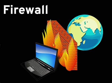 Does Linux have a firewall?