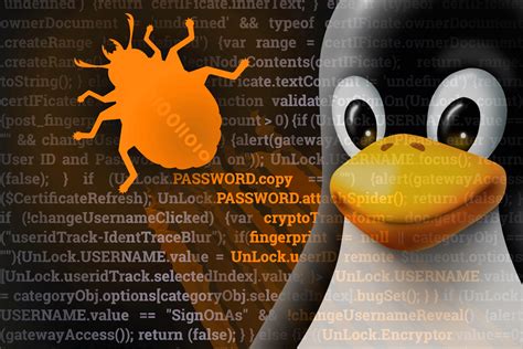 Does Linux have less malware?