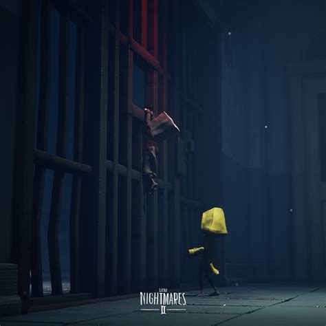 Does Little Nightmares end?