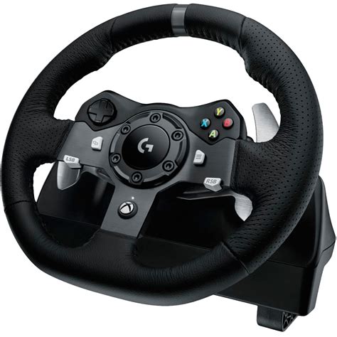 Does Logitech G920 work on PS5?