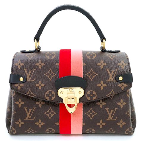 Does Louis Vuitton depreciate?