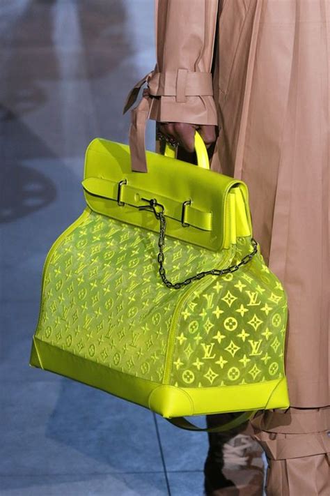 Does Louis Vuitton have 2 lines?