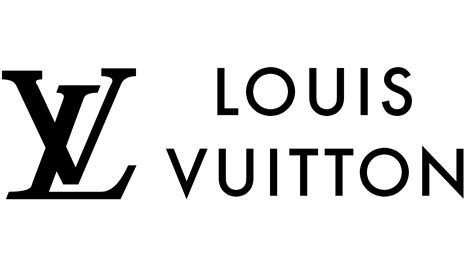 Does Louis Vuitton have a logo?
