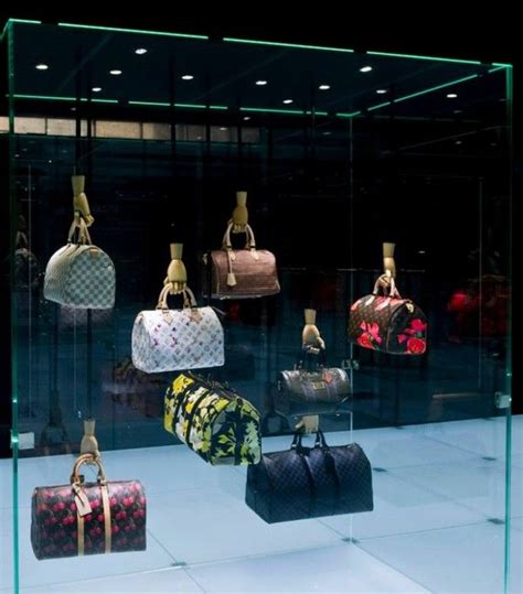 Does Louis Vuitton outsource to China?