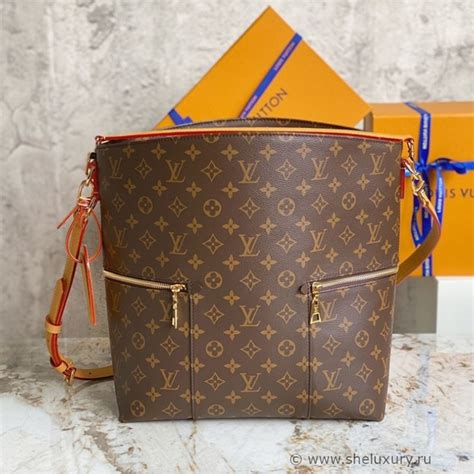 Does Louis Vuitton use real leather?