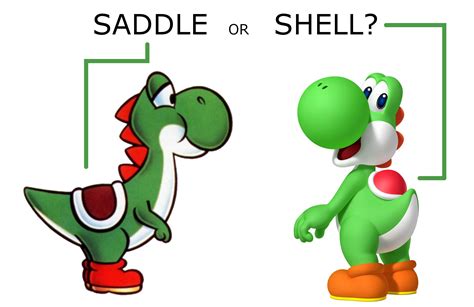 Does Luigi have Yoshi?