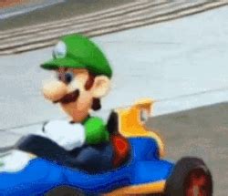 Does Luigi jump higher?