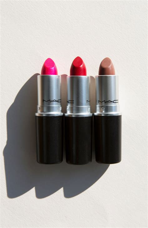 Does MAC still give lipstick for empty containers?