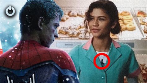 Does MJ remember Peter again?