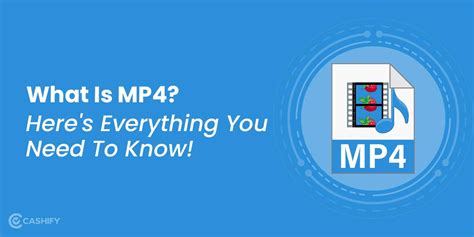 Does MP4 take less space?