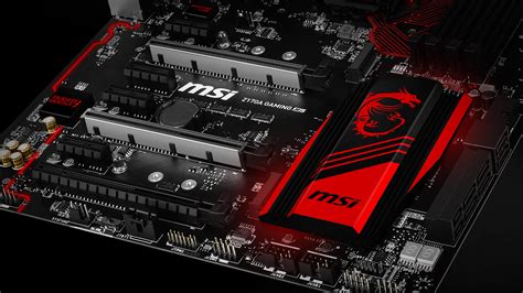 Does MSI make the best motherboards?