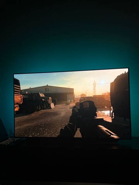 Does MW2 do 4K 120Hz?