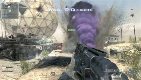 Does MW3 have AI chat?