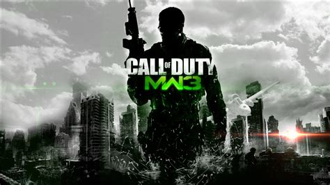 Does MW3 have realism?