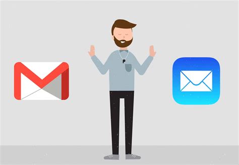 Does Mac Mail work with Gmail?