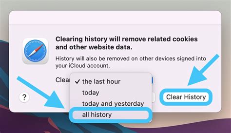 Does Mac clear cache automatically?