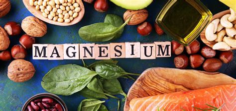Does Magnesium Help POTS?