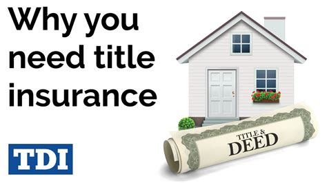 Does Maine require title insurance?