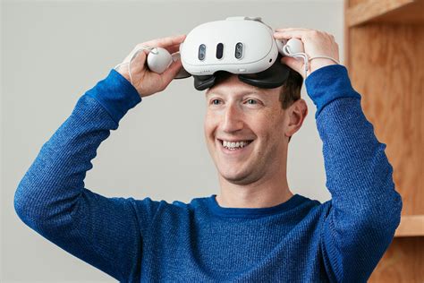 Does Mark Zuckerberg use Apple products?