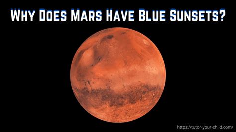 Does Mars have a summer?