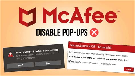 Does McAfee actually stop viruses?