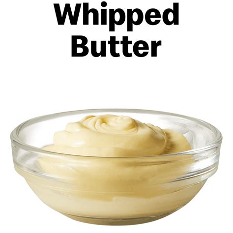 Does Mcdonald's whipped butter need to be refrigerated?