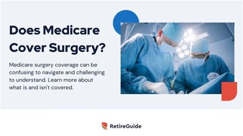 Does Medicare cover surgery in Canada?