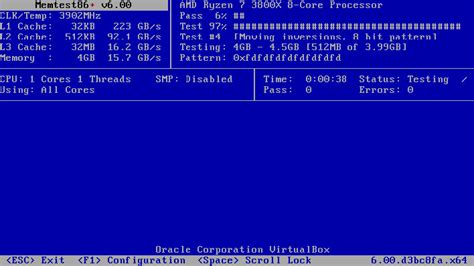 Does Memtest86 work with DDR4?