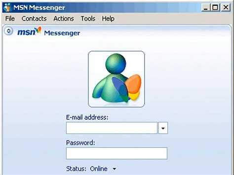Does Messenger still exist?