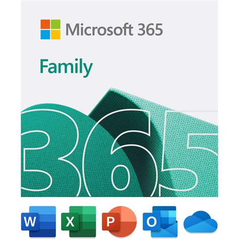 Does Microsoft family have access?