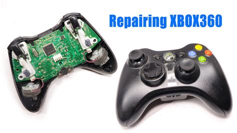 Does Microsoft still repair Xbox 360?