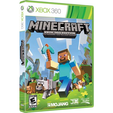 Does Minecraft Xbox 360 Edition still get updates?