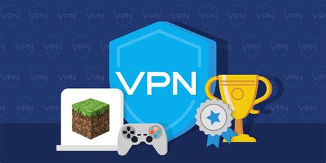 Does Minecraft allow VPNs?