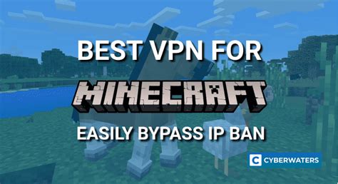 Does Minecraft ban VPN?