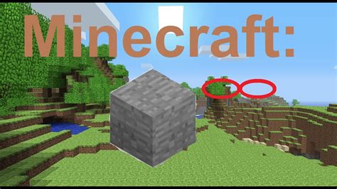 Does Minecraft have infinite blocks?