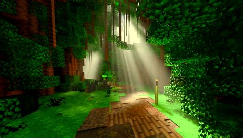 Does Minecraft need high graphics?