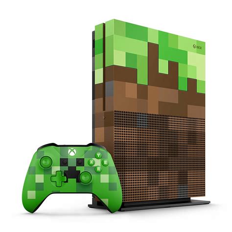 Does Minecraft still work on the Xbox One?