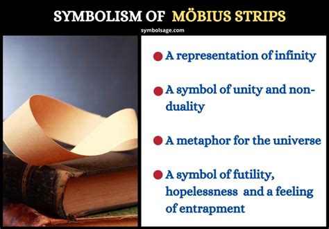 Does Mobius mean infinity?