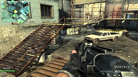 Does Modern Warfare 3 have survival mode?