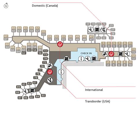 Does Montreal have 2 airports?