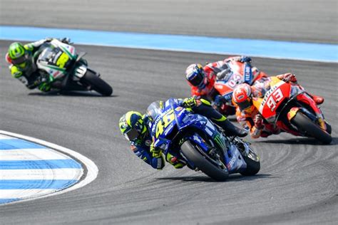 Does MotoGP use quick shifter?