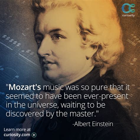 Does Mozart know music theory?
