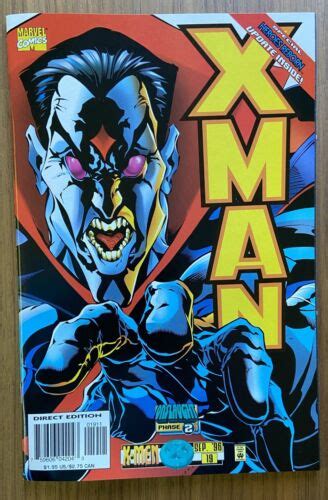 Does Mr. Sinister fly?