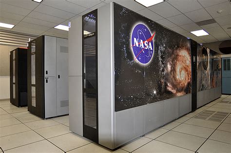 Does NASA use Linux?