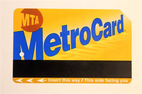 Does NYC bus need MetroCard?