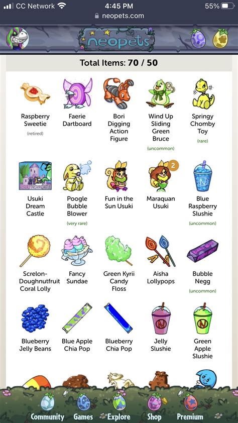 Does Neopets cost money?