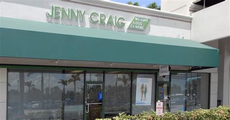 Does Nestle own Jenny Craig?