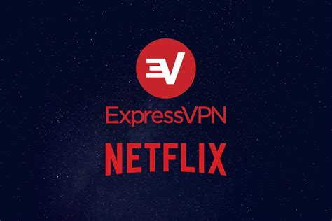 Does Netflix block ExpressVPN?